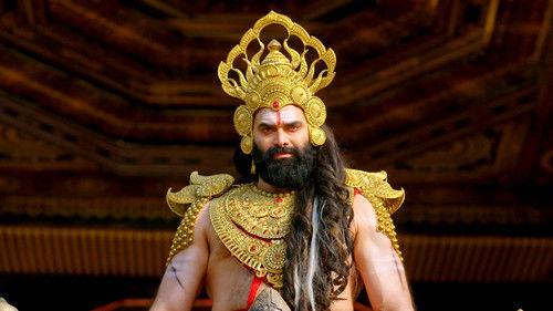 Shrimad Ramayan Season 1 Episode 34 - Ayodhya Ka Prem