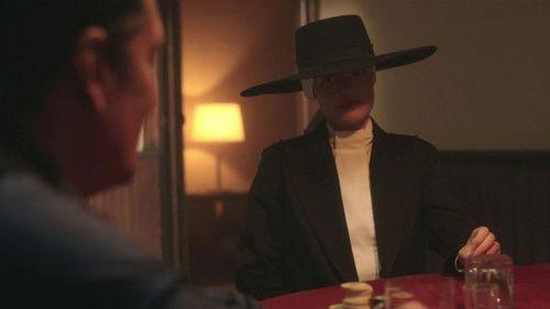 Bring on the Dancing Horses Season 1 Episode 5 - Episode 5