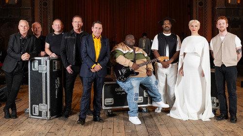 Later... with Jools Holland Season 63 Episode 4 - Episode 4