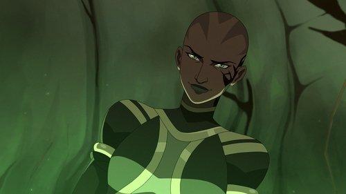 undefined Season 3 Episode 10 - To the Ends of the World