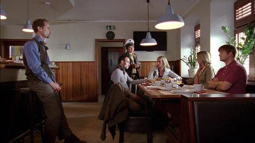 Homicide Hills Season 2 Episode 3 - And forever the bluethroat sings