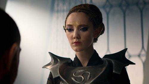 The Witcher: Blood Origin Season 1 Episode 4 - Of Mages, Malice, and Monstrous Mayhem