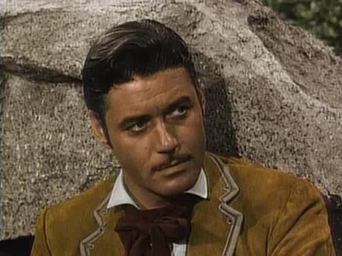 Zorro Season 2 Episode 9 - Ambush