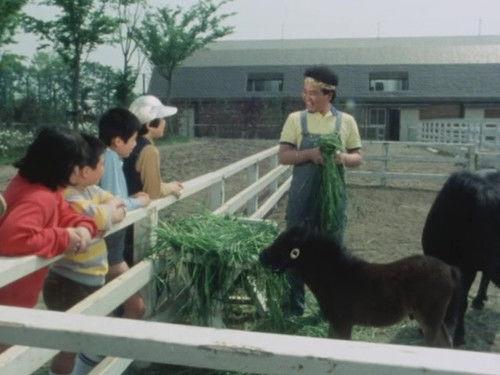 Dai Sentai Goggle-V Season 1 Episode 19 - Secret Of Ghost Residence