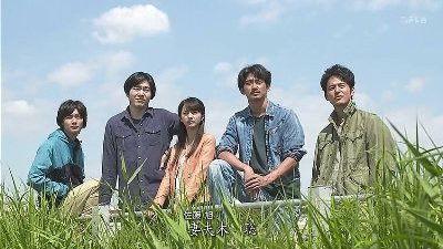 Background image for The Departure