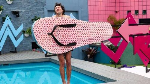 Big Brother Season 15 Episode 3 - Episode 3