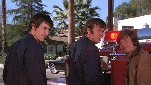 Emergency! Season 3 Episode 17 - Fools