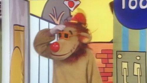 The Banana Splits Adventure Hour Season 2 Episode 8 - Show # 26