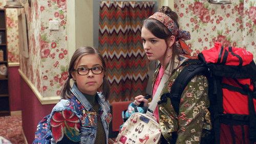 Millie Inbetween Season 3 Episode 1 - Dad's New Place