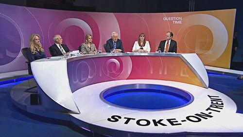 Question Time Season 39 Episode 7 - 23/02/2017