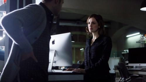 Marvel's Agents of S.H.I.E.L.D. Season 2 Episode 14 - Love in the Time of Hydra