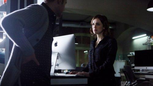 undefined Season 2 Episode 14 - Love in the Time of Hydra