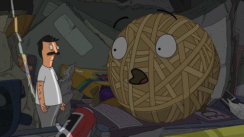 undefined Season 11 Episode 1 - Dream a Little Bob of Bob