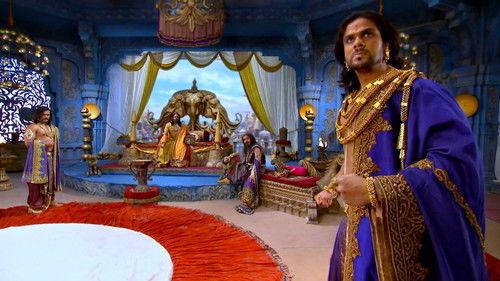 Mahabharat Season 11 Episode 7 - Duryodhan provokes Dhritarashtra