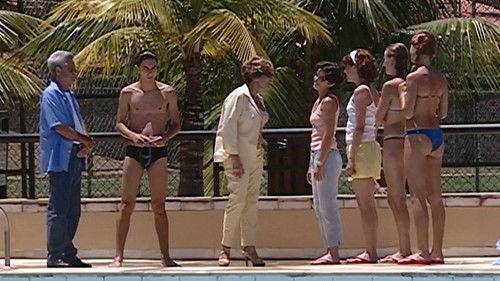 Mulheres Apaixonadas Season 1 Episode 9 - Episode 9