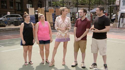 Flea Market Flip Season 13 Episode 5 - Sisters vs. Misters