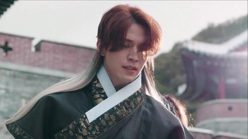 Tale of the Nine Tailed Season 1 Episode 4 - Verge of Death