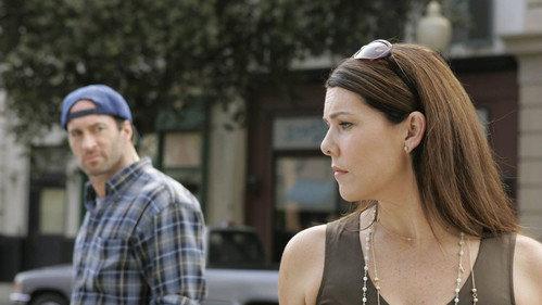 Gilmore Girls Season 7 Episode 2 - That's What You Get, Folks, For Makin' Whoopee