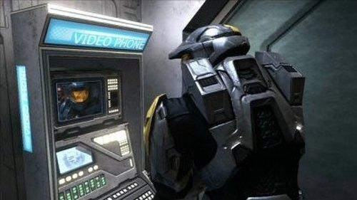 Red vs. Blue Season 7 Episode 4 - Catching Up