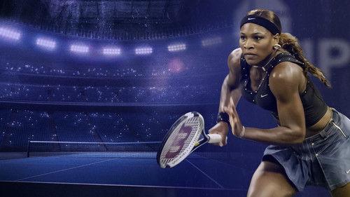 In the Arena: Serena Williams Season 1 Episode 3 - Point of No Return