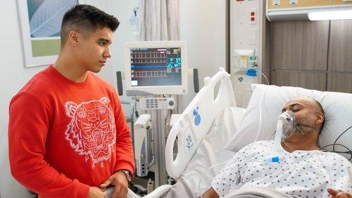 grown-ish Season 4 Episode 16 - Live Your Life