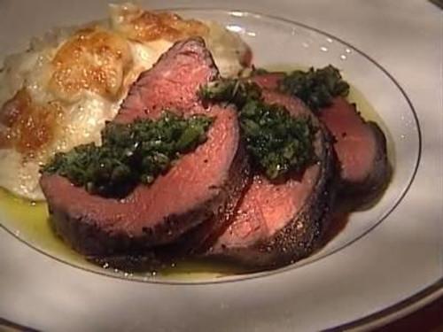 America's Test Kitchen Season 3 Episode 17 - Holiday Dinner