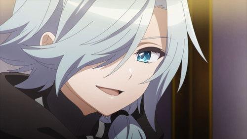 Spy Classroom Season 1 Episode 17 - FILE: Glint