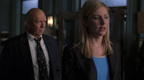 Law & Order: Special Victims Unit Season 7 Episode 16 - Gone