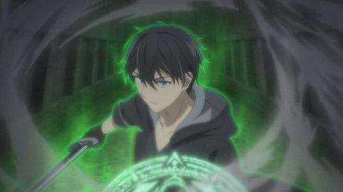 Jack-of-All-Trades, Party of None Season 1 Episode 1 - The Jack-of-All-Trades Becomes a Swordsman Once More