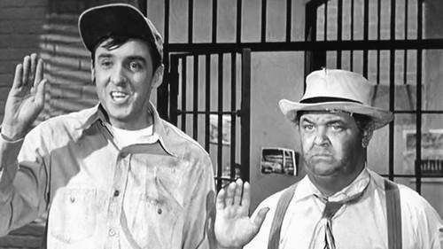 undefined Season 3 Episode 17 - High Noon in Mayberry