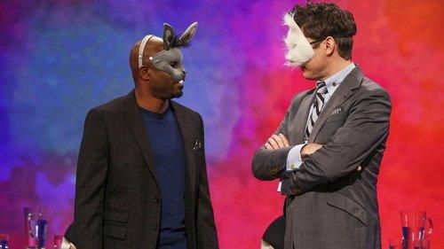 Whose Line Is It Anyway? Season 9 Episode 9 - Jeff Davis 14