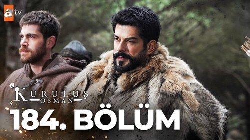 Kuruluş Osman Season 6 Episode 20 - Episode 184