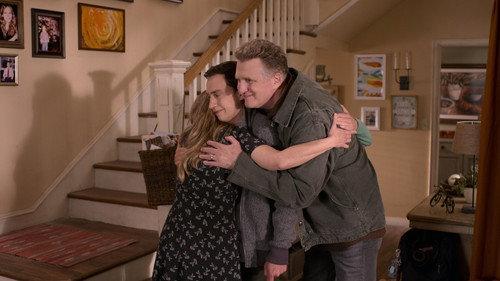 undefined Season 4 Episode 10 - Dessert at Olive Garden