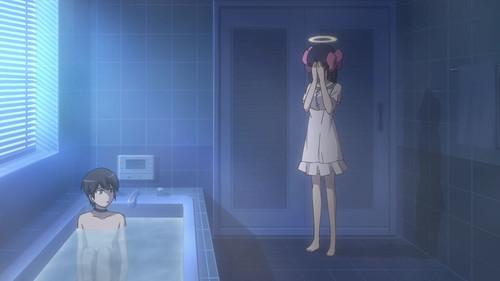 The World God Only Knows Season 3 Episode 9 - Absent Lovers