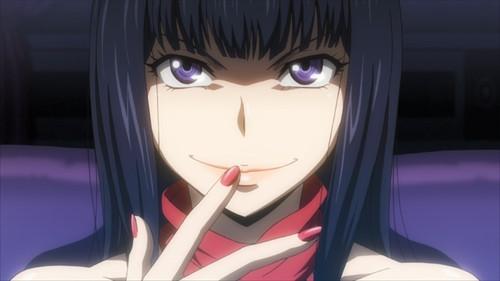 undefined Season 1 Episode 6 - Who cares?