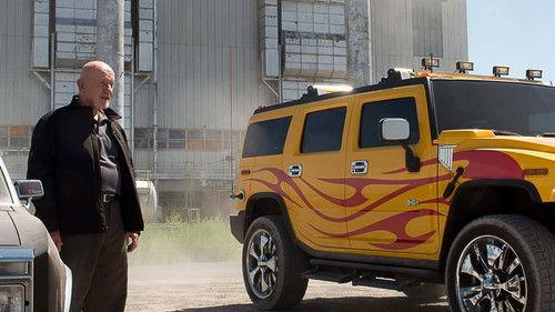 Better Call Saul Season 2 Episode 2 - Cobbler