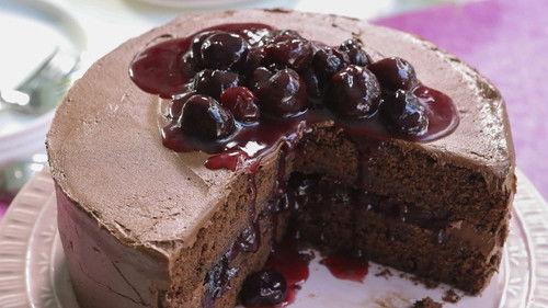 Delicious Miss Brown Season 4 Episode 8 - Galentine's Day