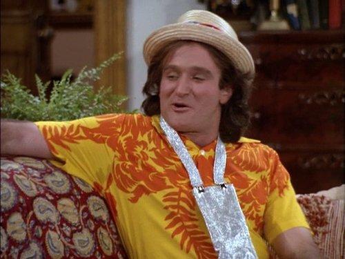 Mork & Mindy Season 1 Episode 21 - Mork's Night Out