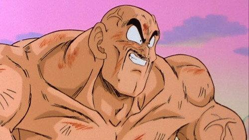 Dragon Ball Z Kai Season 1 Episode 12 - Farewell, Piccolo! Goku's Furious Counterattack!
