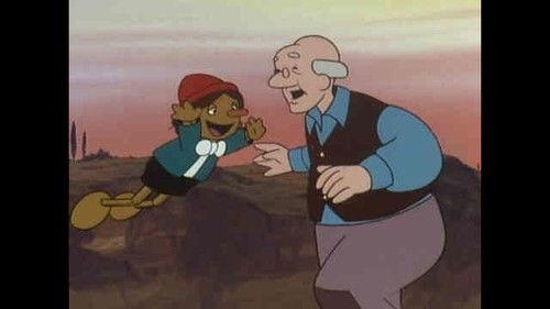 The Adventures of Pinocchio Season 1 Episode 51 - Let's Go Home, Shall We