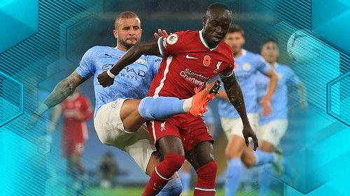 Match of the Day 2 Season 17 Episode 8 - MOTD2 - 8th November 2020