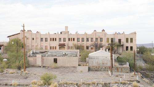 Ghost Adventures Season 15 Episode 10 - Phelps Dodge Hospital