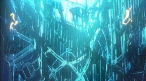 Cardfight!! Vanguard Season 2 Episode 15 - Shocking New Member