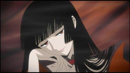 undefined Season 1 Episode 1 - Hitsuzen