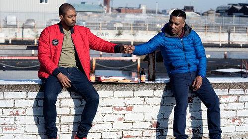 Bulletproof Season 1 Episode 6 - Episode 6