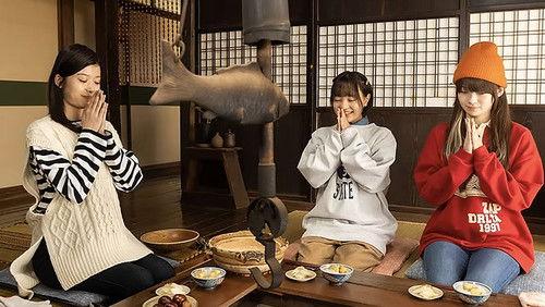 Beside the Hearth at Alice-san's House Season 1 Episode 7 - Besties and Chestnut Picking