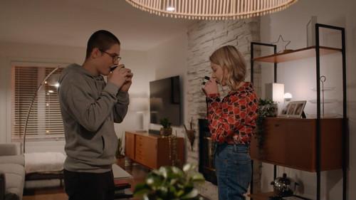 Le pacte Season 1 Episode 15 - Episode 15