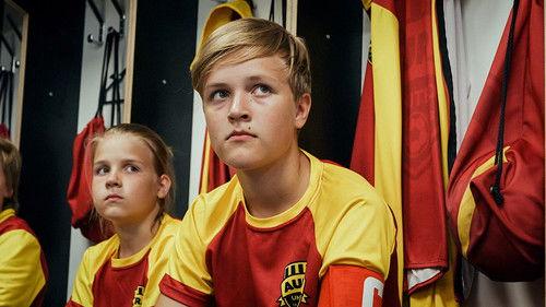 Kentän laidalla Season 1 Episode 8 - Episode 8