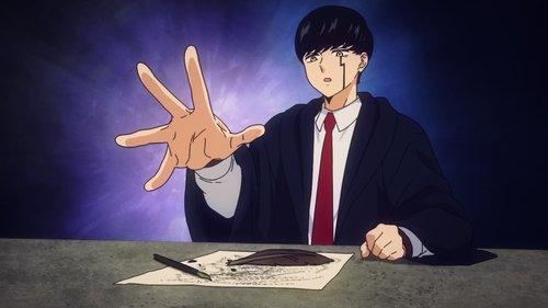 undefined Season 1 Episode 2 - Mash Burnedead and the Mysterious Maze