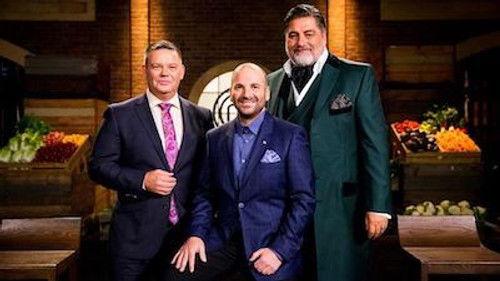 MasterChef Australia Season 9 Episode 1 - Auditions Part 1